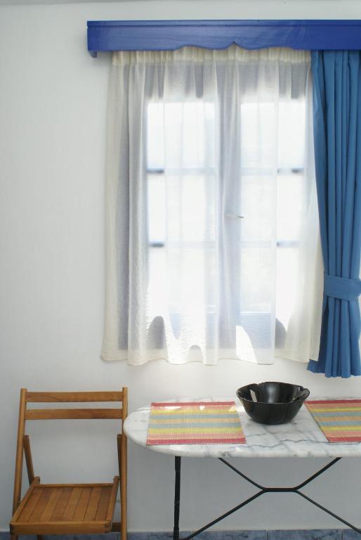 Villa Antoniadis Platis Gialos  Екстер'єр фото